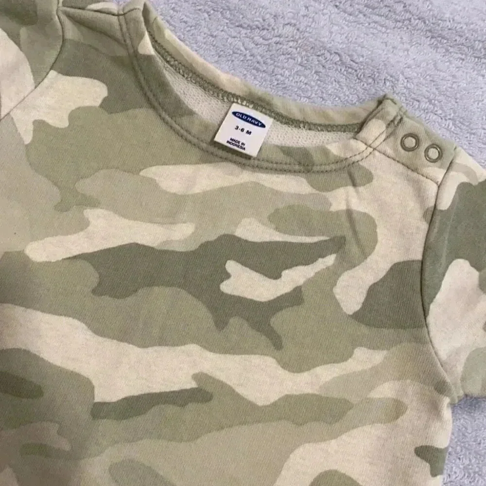 Old Navy jumpsuit